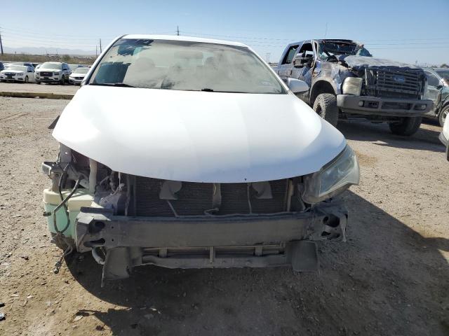 4T1BF1FK1HU414801 Toyota CAMRY LE
