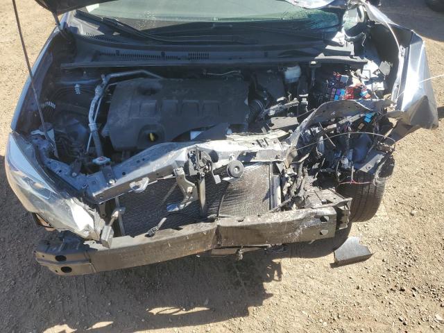 2T1BURHE0JC058165 Toyota 2zr-fe