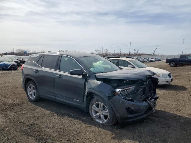3GKALTEVXLL201207 GMC TERRAIN SL