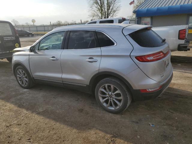 5LMCJ2C97HUL14371 Lincoln 2.0l ecoboost