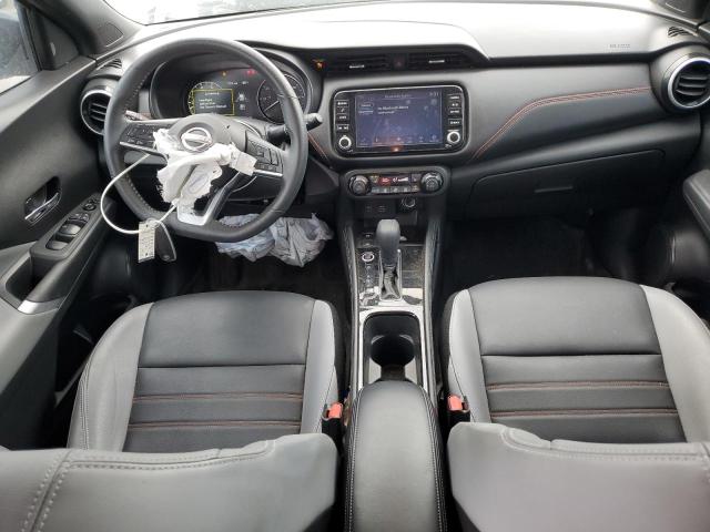 3N1CP5DV3PL518938 Nissan KICKS SR