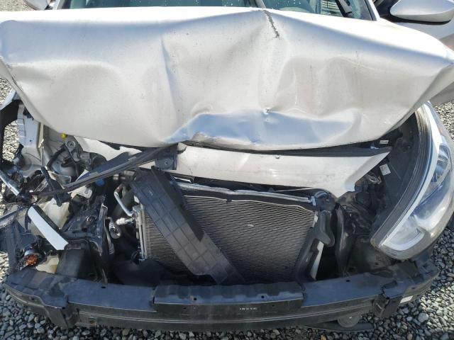 KMHCT4AE1GU051611 Hyundai dohc gdi gamma