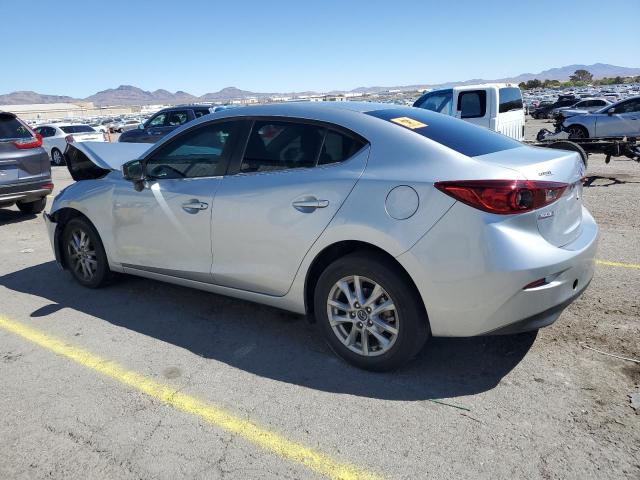 3MZBN1U70JM234321 Mazda 3 SPORT