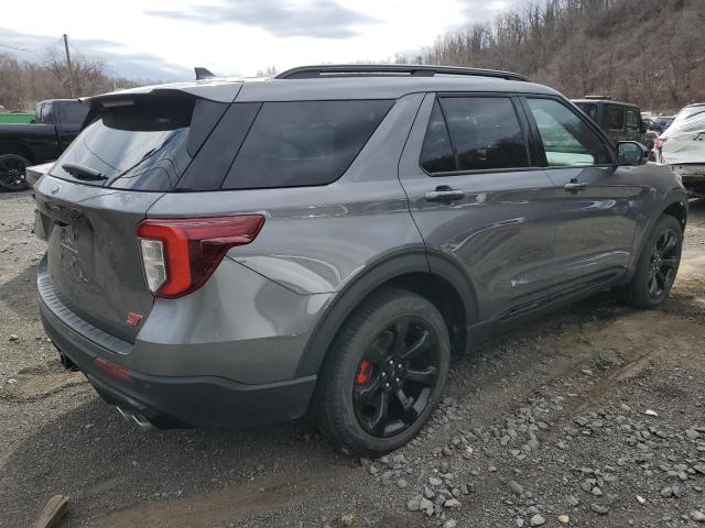 1FM5K8GC7PGC12499 Ford EXPLORER S