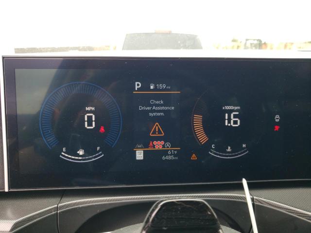 5NMP3DGL7RH000376 Hyundai Santa Fe X