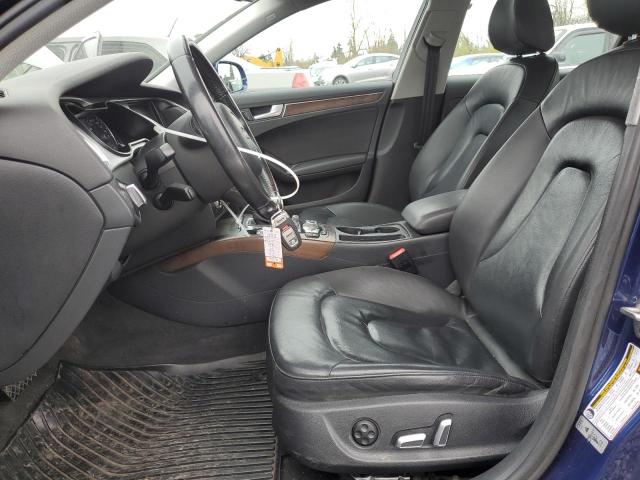 WAUFFAFL4GN010525 Audi A4