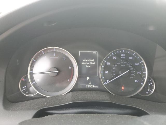 JTHBK1GG9J2262194 Lexus ES 350