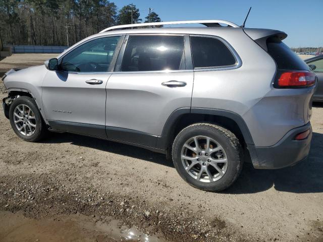 1C4PJLLB9JD615506 Jeep CHEROKEE L