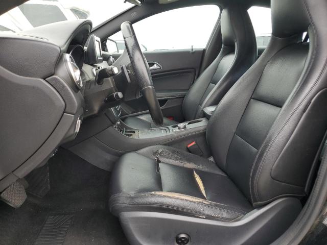 WDDSJ4EB1EN103354 Mercedes-Benz CLA-Class