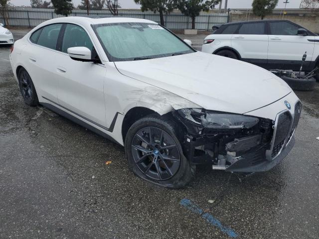 WBY43AW08RFR82794 BMW I4 Edrive