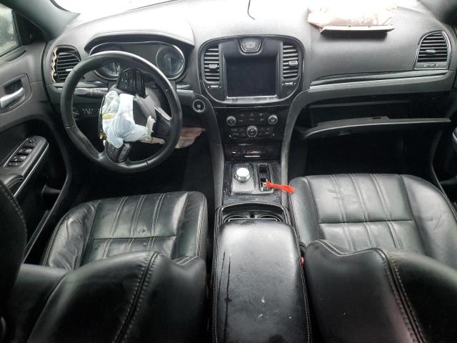 2C3CCABG4MH505100 Chrysler 300