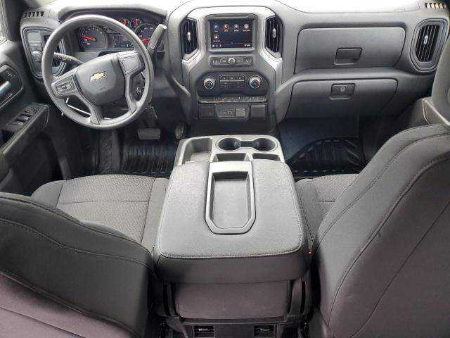 3GCPWAEK9NG194284 Chevrolet Silverado