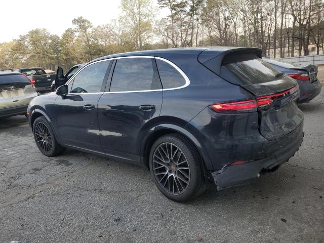 WP1AA2AY4KDA09845 Porsche Cayenne
