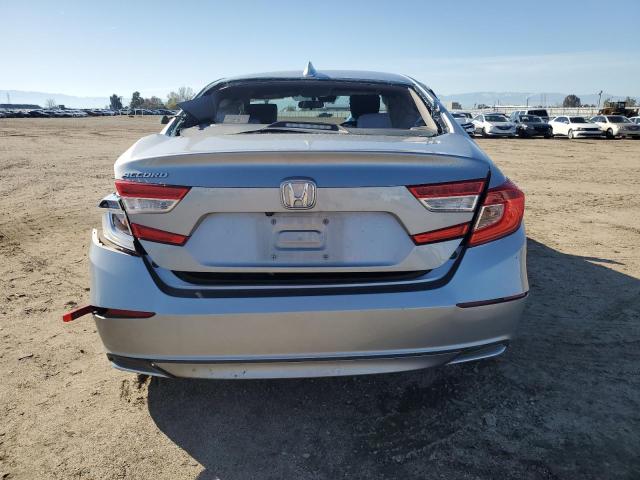 1HGCV1F10KA167932 Honda ACCORD LX