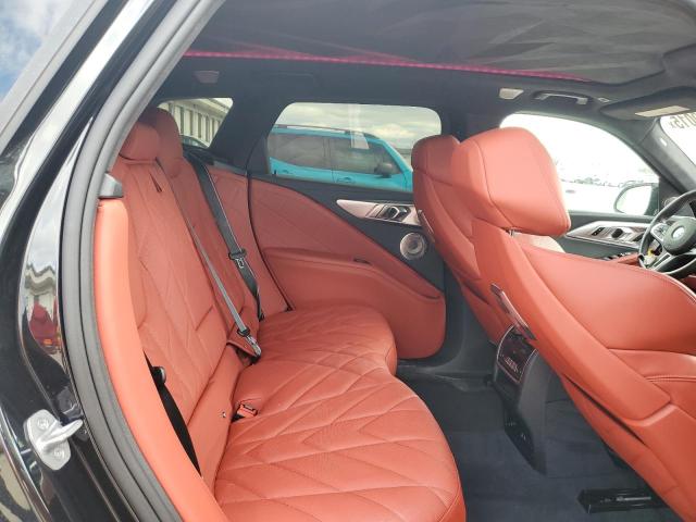 5YM23CS06P9S62603 BMW Xm