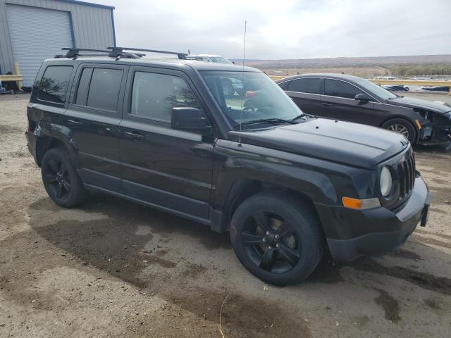 1C4NJPBA6ED850751 Jeep PATRIOT SP