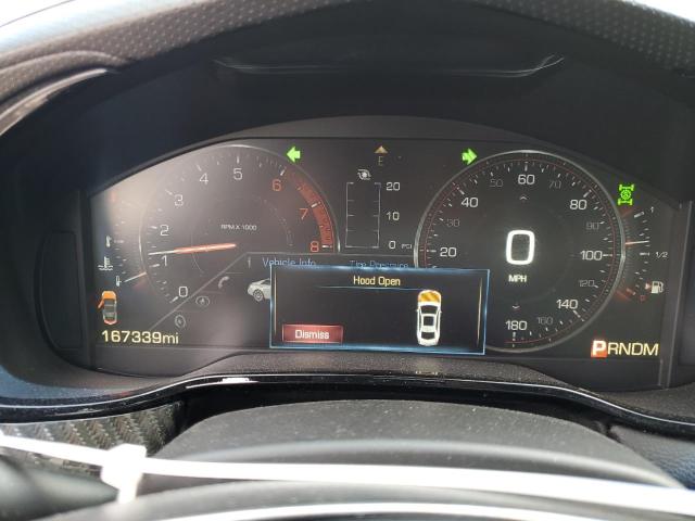 1G6AV5S84E0176646 Cadillac Cts Vsport