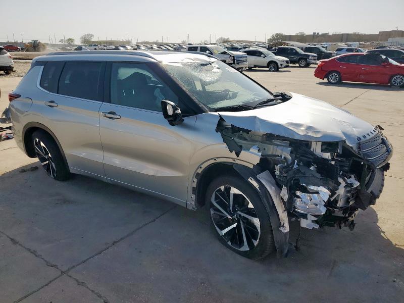 JA4J3VA81PZ053772 Mitsubishi Outlander