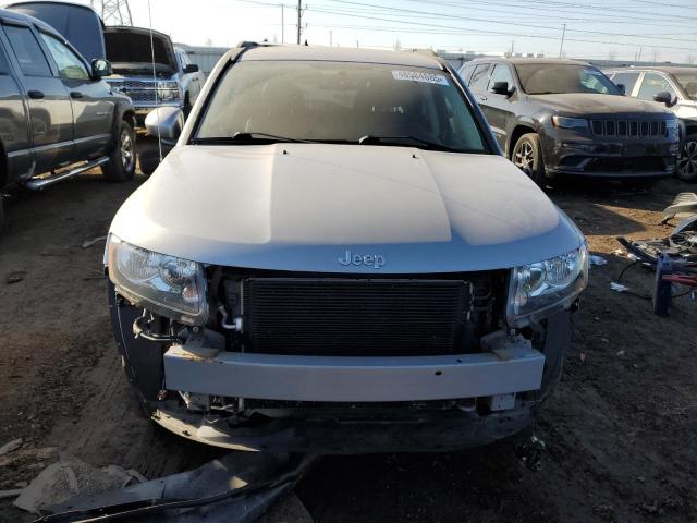 1C4NJCEA6HD124798 Jeep Compass