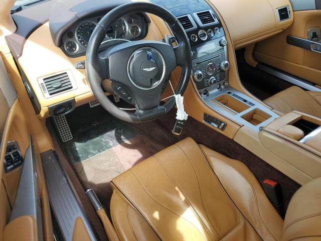 SCFFDABM1EGB15312 Aston Martin am11