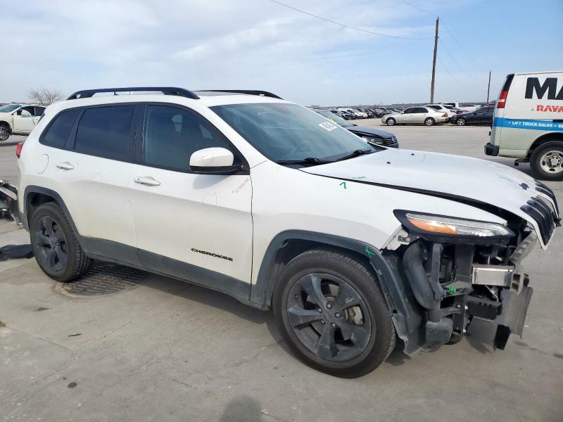1C4PJMCS1GW103810 Jeep CHEROKEE L