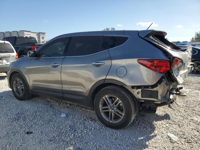5NMZT3LBXJH055540 Hyundai SANTA FE S