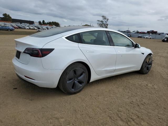 5YJ3E1EA9LF745101 Tesla 2020