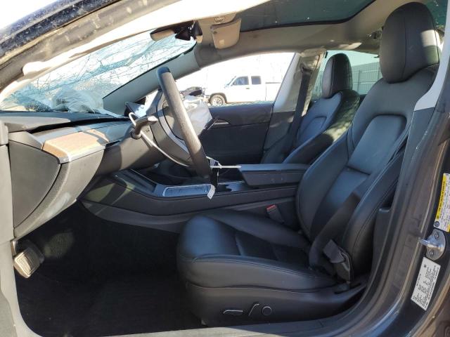 5YJ3E1EA2PF655052 Tesla 2023