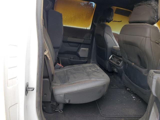 1FTFW1E8XPKD01998 Ford gtdi