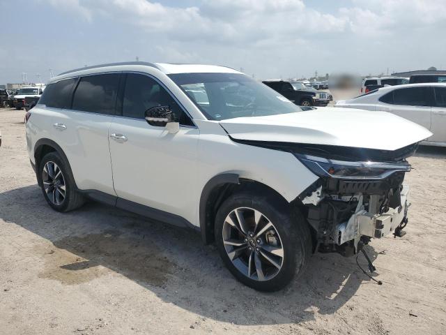 5N1DL1FR4PC353091 Infiniti QX60 LUXE