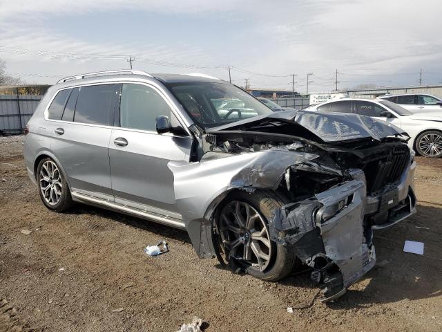 5UX23EM0XR9S60730 BMW X7 XDRIVE4