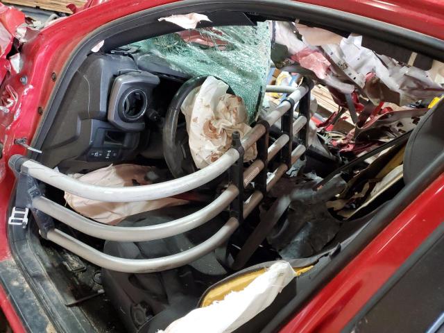 3TMCZ5AN4JM130999 Toyota 2gr-fks