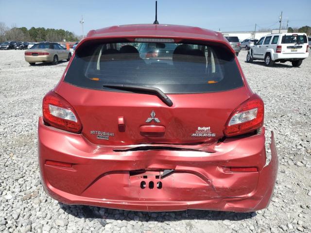 ML32A5HJXKH002524 Mitsubishi MIRAGE LE