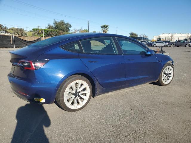 5YJ3E1EA3MF076793 Tesla 2021