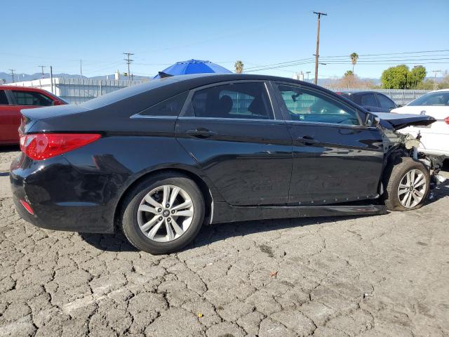 5NPEB4AC9EH829367 Hyundai gamma