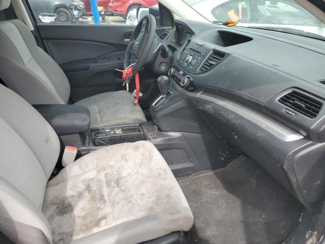 5J6RM4H35GL131476 Honda CR-V LX