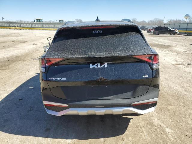 5XYK3CDFXSG264114 KIA gdi theta iii