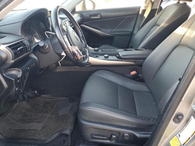 JTHAA1D23L5108833 Lexus 8ar-fts