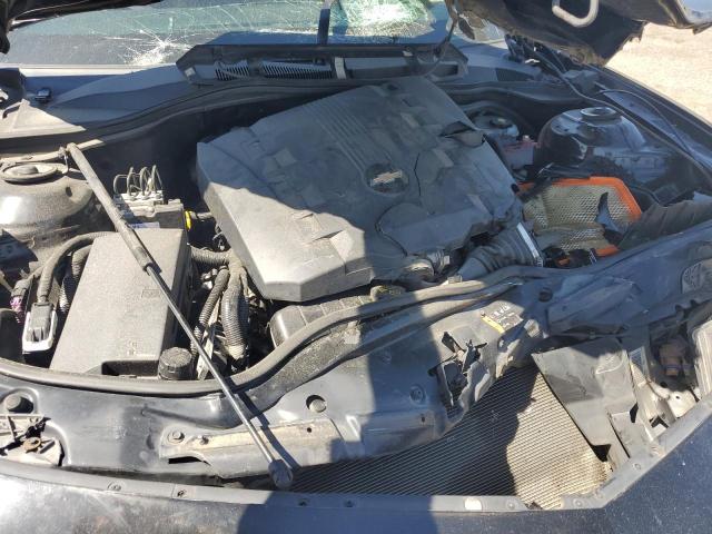 2G1FA1E3XE9212376 Chevrolet CAMARO LS