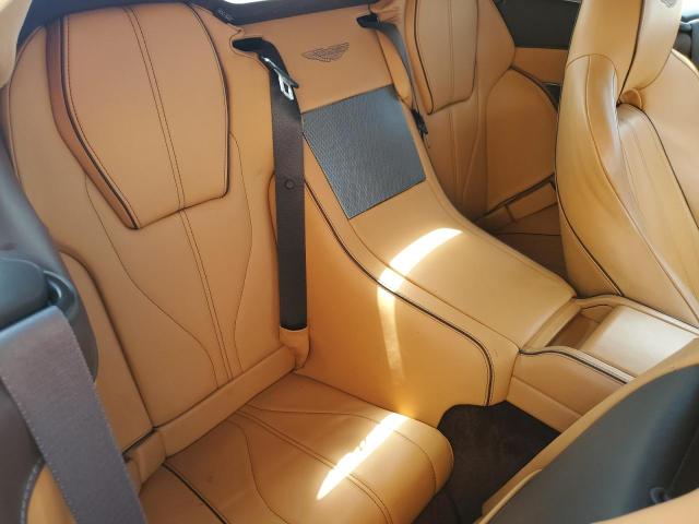 SCFFDABM1EGB15312 Aston Martin am11
