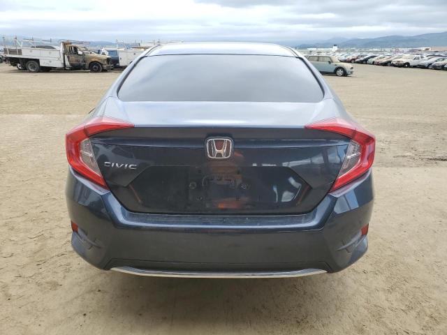 2HGFC2F60KH534303 Honda Civic Lx