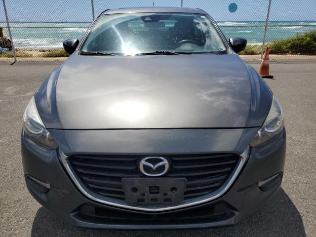 3MZBN1L33HM156335 Mazda py