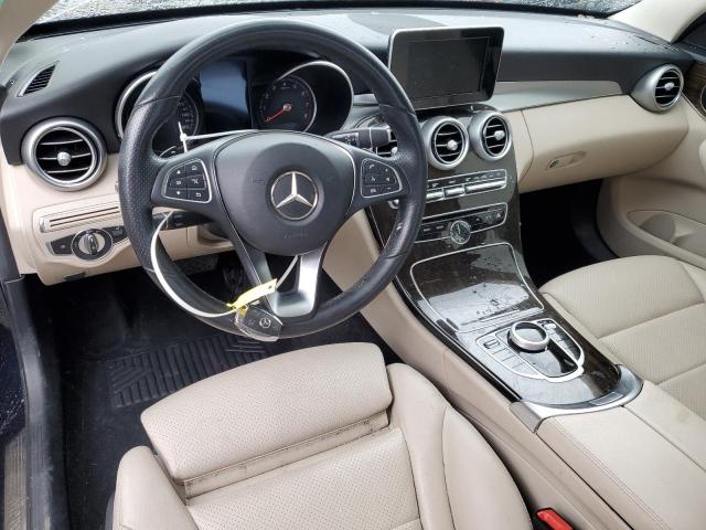 55SWF4JB2JU279520 Mercedes-Benz m274