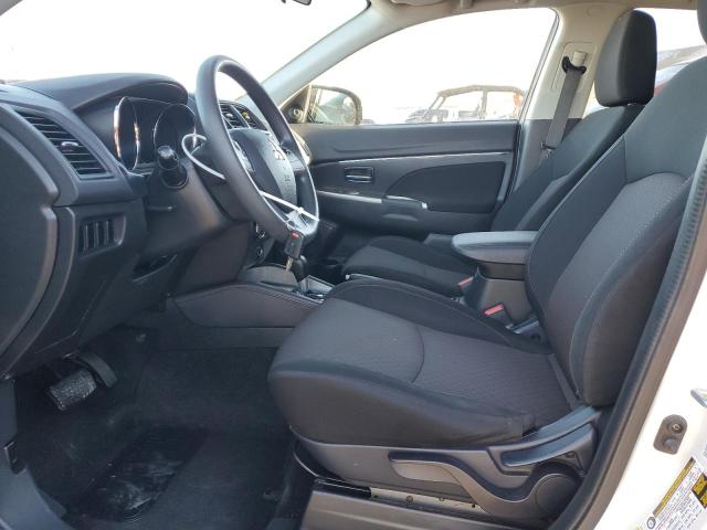 JA4AP3AU4JU003197 Mitsubishi Outlander