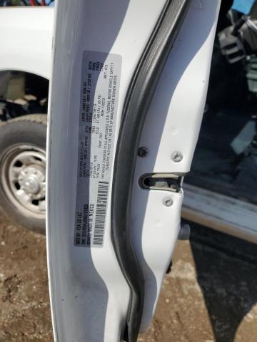 3C6UR5HJXNG191955 RAM 2500 Trade