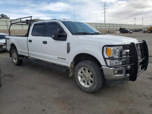 1FT7W3BT9HEE50606 Ford F350 SUPER