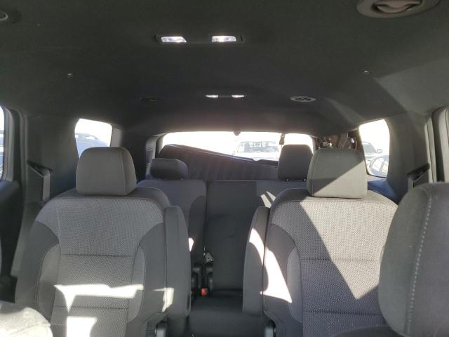 1GNERGKW4PJ216578 Chevrolet TRAVERSE L