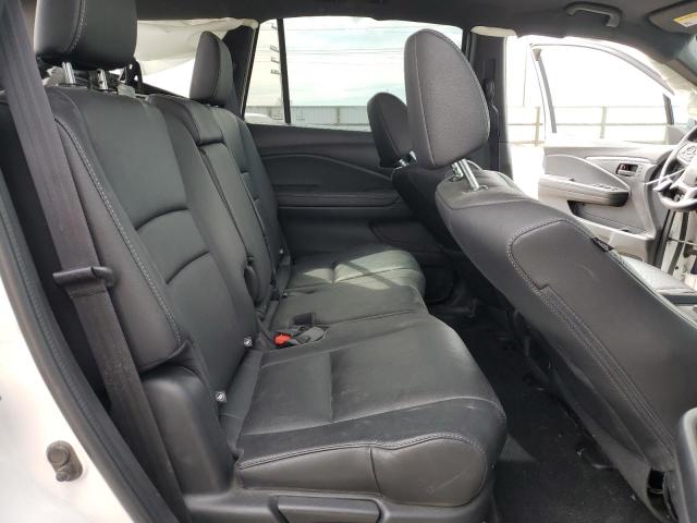5FNYF8H56PB023651 Honda PASSPORT E
