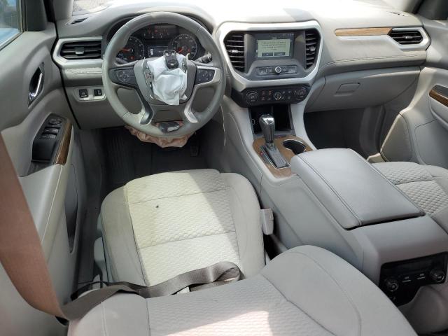 1GKKNKLA1HZ163326 GMC ACADIA SLE