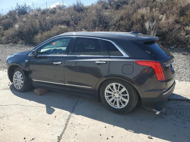 1GYKNARS4HZ229268 Cadillac XT5